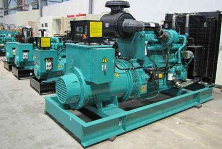 梨树1000kw康明斯柴油发电机组图片 梨树1000kw康明斯柴油发电机组图片