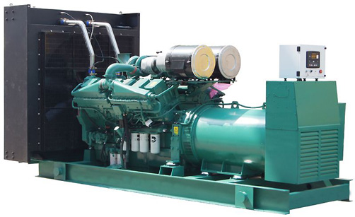 梨树30kw康明斯柴油发电机组图片 梨树30kw康明斯柴油发电机组图片