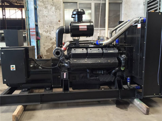 梨树柴油发电机 梨树柴油发电机